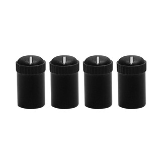 Foto 4 | Foto 4 | Perillas De Control De Altavoces De Radio Husuku Para Gm (paquete De 4) - Venta Internacional.