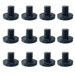 Foto 1 | Foto 1 | Tornillo De Repuesto Spansee Para Cobertizos De Almacenamiento Suncast (12 Unidades) - Venta Internacional.