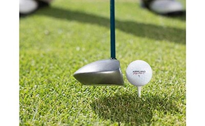 Foto 7 | Foto 7 | Funda De Uretano Para Pelota De Golf Kirkland Signature De 3 Piezas 2 Docenas - Venta Internacional.