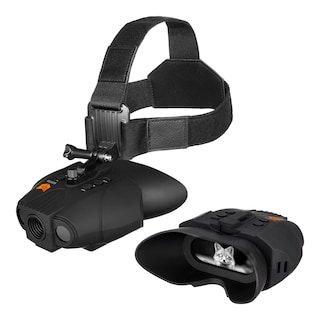 Foto 1 | Foto 1 | Gafas De Visión Nocturna Nightfox Swift  Recargables Por Usb  1 Vez - Venta Internacional.