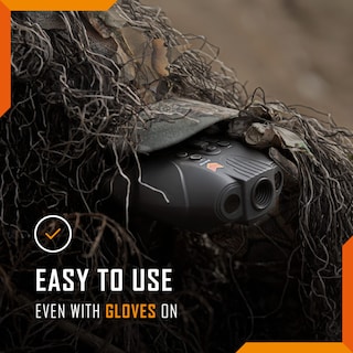 Foto 7 | Foto 7 | Gafas De Visión Nocturna Nightfox Swift  Recargables Por Usb  1 Vez - Venta Internacional.