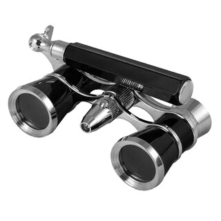 Foto 3 | Foto 3 | Prismáticos De Teatro Opera Glasses Aroncent 3x25 Con Mango - Venta Internacional.