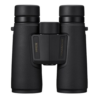 Foto 7 | Foto 7 | Binoculares Nikon Monarch M5 12x42 (16769) Con Lente Y Bolígrafo Color Negro - Venta Internacional.