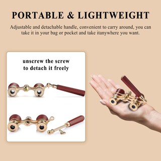 Foto 4 | Foto 4 | Binoculares Opera Glasses Aroncent 3x25 Para Conciertos De Teatro - Venta Internacional.