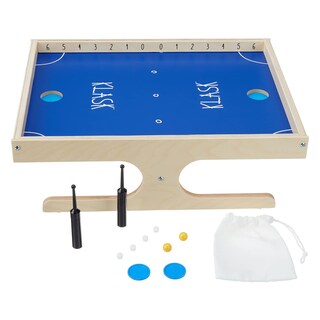 Foto 4 | Foto 4 | Set De Piezas De Repuesto Para Klask Game 2.0: Imanes Blancos Bolas Delantero - Venta Internacional.