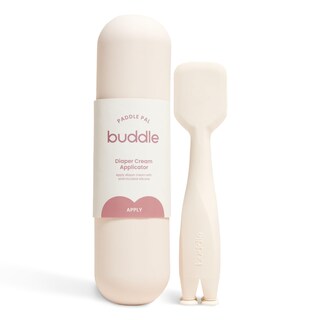 Foto 1 | Foto 1 | Espátula De Crema Para Pañales Buddle Paddle Pal De Silicona Con Funda - Venta Internacional.
