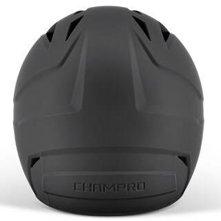 Foto 4 | Foto 4 | Casco De Bateo Champro Gamer Plus Con Protector De Mandíbula Reversible Hx - Venta Internacional.