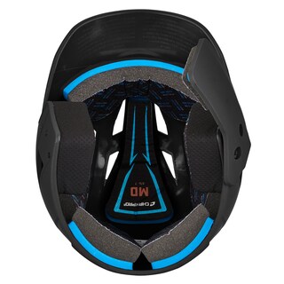 Foto 6 | Foto 6 | Casco De Bateo Champro Gamer Plus Con Protector De Mandíbula Reversible Hx - Venta Internacional.