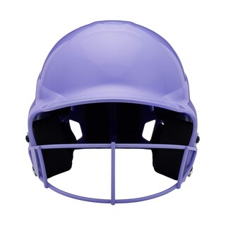 Foto 2 | Foto 2 | Casco De Bateo De Sóftbol Rip-it Play Ball Lavender Girls - Venta Internacional.