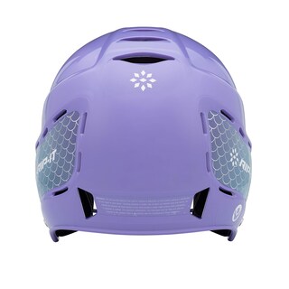 Foto 3 | Foto 3 | Casco De Bateo De Sóftbol Rip-it Play Ball Lavender Girls - Venta Internacional.