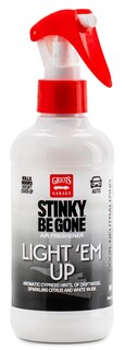 Foto 1 | Foto 1 | Espray Ambientador Griot's Garage Stinky-be-gone 240 Ml - Venta Internacional.