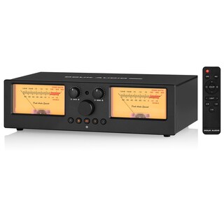 Foto 1 | Foto 1 | Amplificador/selector De Altavoces Douk Audio Vu3 Pro Con Medidor De Vu - Venta Internacional.