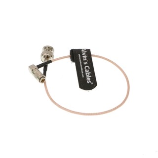 Foto 3 | Foto 3 | Cable Alvin's Cables Rg179 Din 1.0/2.3 En Ángulo Recto A Bnc Macho - Venta Internacional.
