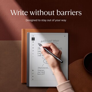 Foto 5 | Foto 5 | Funda Tipo Folio Remarkable Book Folio Para Tableta Remarkable 2 - Venta Internacional.