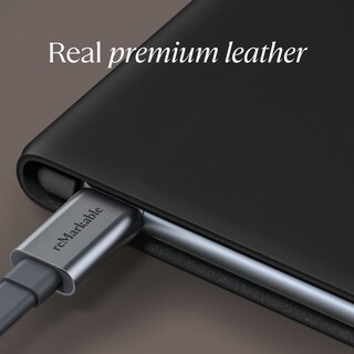 Foto 6 | Foto 6 | Funda Tipo Folio Remarkable Book Folio Para Tableta Remarkable 2 - Venta Internacional.