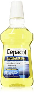 Foto 1 | Foto 1 | Enjuague Bucal Cepacol Antibacteriano Multiprotección Menta 700ml - Venta Internacional.