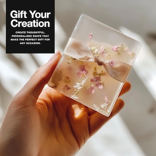 Foto 7 | Foto 7 | Base De Jabón Prime Creations Para Derretir Y Verter 2 27 Kg De Glicerina Sin Perfume - Venta Internacional.