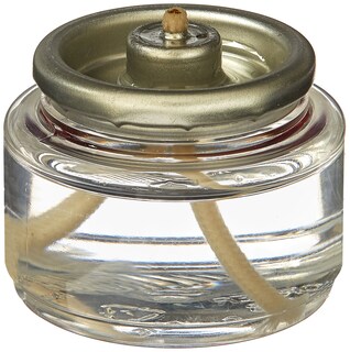 Foto 4 | Foto 4 | Velas Líquidas Desechables Hollowick 8 Horas 90 Piezas - Venta Internacional.