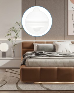 Foto 7 | Foto 7 | Pizarras Adhesivas Recargables Para Trampas Para Mosquitos Paquete De 12 - Venta Internacional.