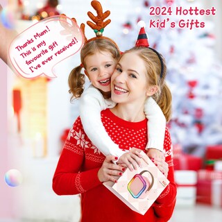 Foto 2 | Foto 2 | Máquina De Karaoke Kinglucky Top Mini Para Niños Con Más De 14 Millones De Canciones Color Rosa - Venta Internacional.