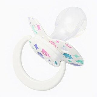 Foto 6 | Foto 6 | Chupete Innocenceisle Bonito Diseño De Mariposa De Silicona Para Adultos - Venta Internacional.
