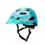 Casco De Bicicleta Onbros Kids Para Niños Y Niñas De 5 A 14 Años Con Visera De 50 A 57 Cm - Venta Internacional.