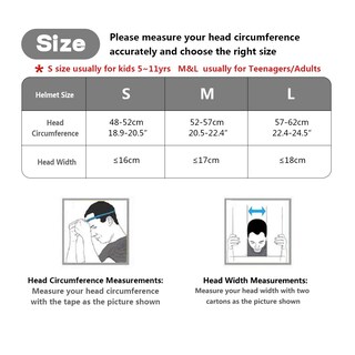 Foto 5 | Foto 5 | Set De Equipo De Protección Besmall Para Monopatín Casco Negro L - Venta Internacional.