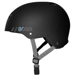 Foto 7 | Foto 7 | Bicicleta Patinete O Monopatín Para Niños Con Doble Certificación Helmet 80six - Venta Internacional.