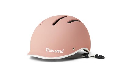 Foto 1 | Foto 1 | Casco Thousand Kids Jr Collection Power Pink - Venta Internacional.