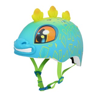 Foto 1 | Foto 1 | Casco De Bicicleta Raskullz Stego Hawk Para Niños De 5 A 8 Años 50 A 54 Cm - Venta Internacional.