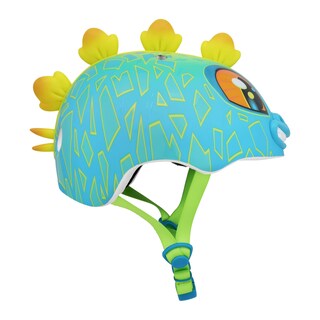 Foto 2 | Foto 2 | Casco De Bicicleta Raskullz Stego Hawk Para Niños De 5 A 8 Años 50 A 54 Cm - Venta Internacional.
