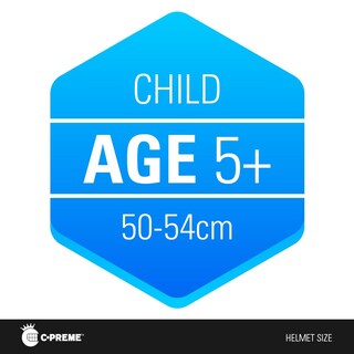 Foto 6 | Foto 6 | Casco Raskullz Skull Hawk 5+ (50-54 Cm) Para Niños De 5 A 8 Años - Venta Internacional.