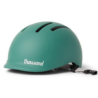 Foto 1 | Foto 1 | Casco Thousand Jr. Toddler Green Dream Para Niños Mayores De 1 Año - Venta Internacional.