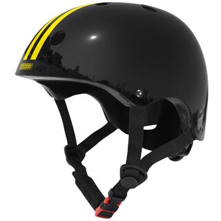 Foto 1 | Foto 1 | Casco Mountalk Para Patinaje En Bicicleta Para Niños Pequeños Negro - Venta Internacional.