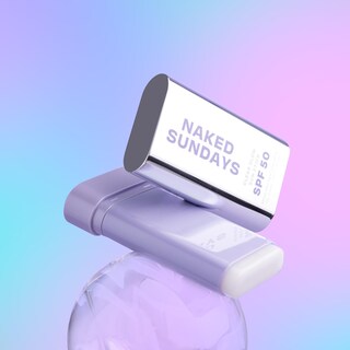 Foto 2 | Foto 2 | Sun Stick Naked Sundays Spf50 Clear Glow 19 Ml Sin Perfume - Venta Internacional.
