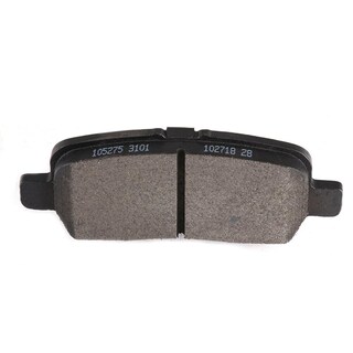 Foto 5 | Foto 5 | Pastillas De Freno Scitoo D1159 D999 Delanteras Y Traseras Chevrolet Impala - Venta Internacional.