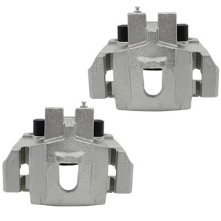 Foto 1 | Foto 1 | Conjunto De Pinzas De Freno De Disco Scitoo 18b4818 18b4819 Para Jeep - Venta Internacional.