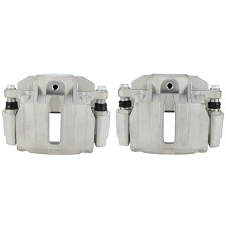 Foto 1 | Foto 1 | Conjunto De Pinzas De Freno De Disco Scitoo 18b4727 18b4726 - Venta Internacional.