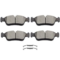 Set De Pastillas Y Accesorios De Freno Scitoo D781 Para Bmw - Venta Internacional.