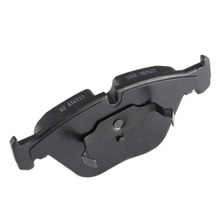 Foto 4 | Foto 4 | Juego De Pastillas De Freno Scitoo D1042 D918 Delanteras Y Traseras Para Bmw 335d 09-11 - Venta Internacional.