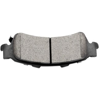 Foto 3 | Foto 3 | Juego De Pastillas De Freno De Disco Eccpp D785-7653 D792-7700 Para Chevrolet - Venta Internacional.