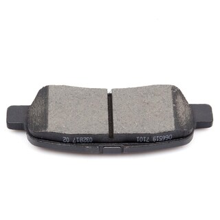 Foto 5 | Foto 5 | Pastillas De Freno Scitoo D855 D905 Ceramic Para Infiniti Nissan - Venta Internacional.