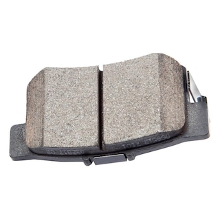 Foto 4 | Foto 4 | Juego De Pastillas De Freno Scitoo D537 De Cerámica Trasera Para Acura Cl/csx/el/ilx - Venta Internacional.