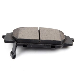 Foto 4 | Foto 4 | Pastillas De Freno Scitoo D829 D537 Ceramic Para Acura Csx 2007-2010 - Venta Internacional.