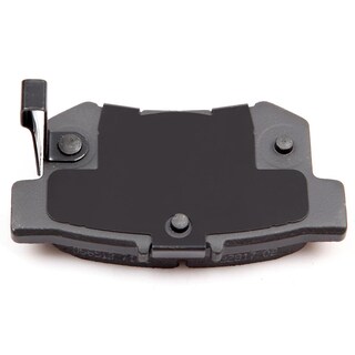 Foto 6 | Foto 6 | Pastillas De Freno Scitoo D829 D537 Ceramic Para Acura Csx 2007-2010 - Venta Internacional.