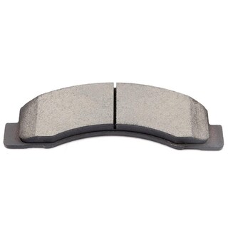 Foto 3 | Foto 3 | Juego De Pastillas De Freno De Disco Eccpp D824-7625 D757-7626 Para Ford - Venta Internacional.
