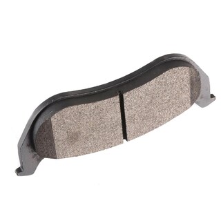 Foto 4 | Foto 4 | Pastillas De Freno Scitoo D981 D856a Delanteras Y Traseras Para Jeep Liberty - Venta Internacional.
