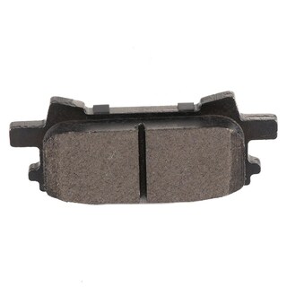 Foto 6 | Foto 6 | Pastillas De Freno Scitoo D996 Traseras Semimetálicas Para Lexus Rx330/350 - Venta Internacional.