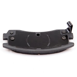 Foto 7 | Foto 7 | Pastillas De Freno Scitoo D699 D698 Delanteras Y Traseras De Cerámica Para Buick - Venta Internacional.