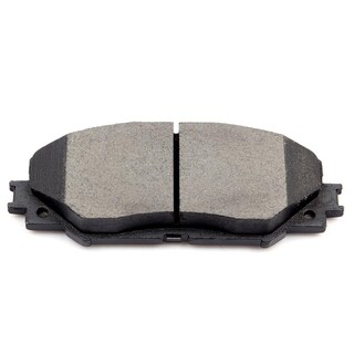 Foto 3 | Foto 3 | Pastillas De Freno Scitoo D1210 D1212 Delanteras Y Traseras Cerámicas Toyota Rav4 - Venta Internacional.